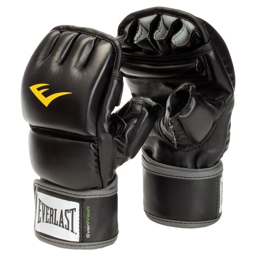 Guanti everlast wristwrap - everlast,