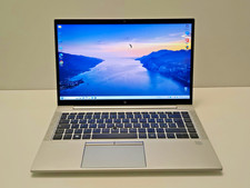 NOTEBOOK HP ELITEBOOK 840 G7