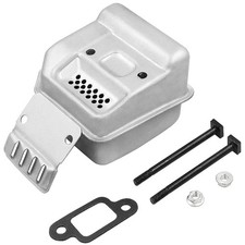 MS180 Exhaust Muffler Kit for