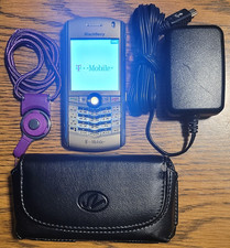 Blackberry pearl 8100 - pearl,