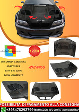 ART.4450 Cofano (In Carbonio)