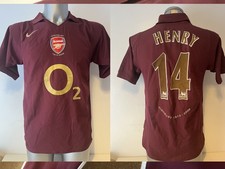 Maglia calcio Arsenal Nike