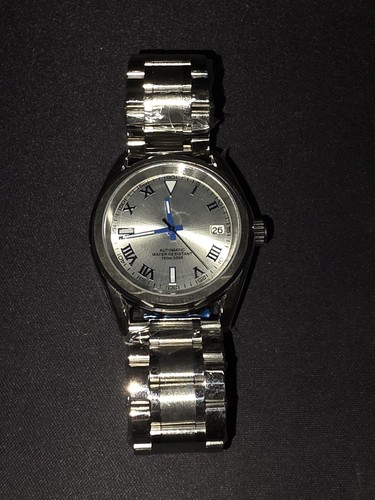 Orologio subacqueo automatico