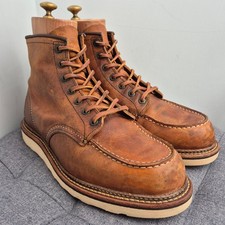 Stivali mocassini Red Wing