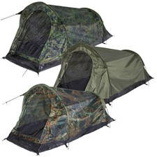 Tenda A Tunnel Schwarzenberg