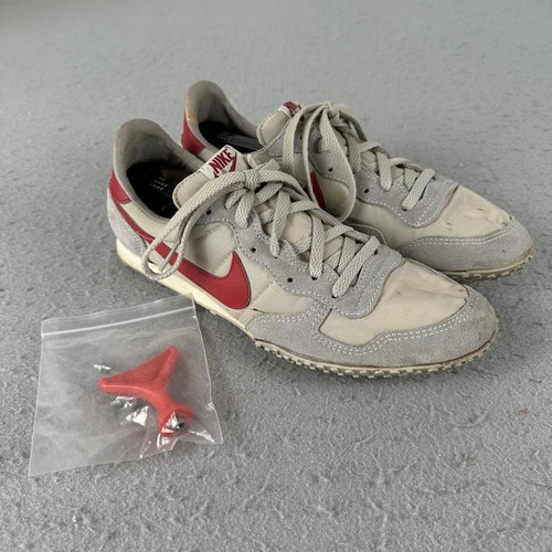 Nike waffle racer track - nike,