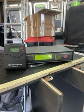 sennheiser Ew 300 G2