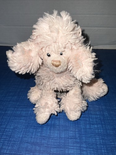 Peluche cane barboncino - , gund