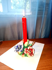 Portacandele centrotavola