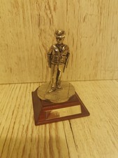 ENGLISH MINIATURES PEWTER