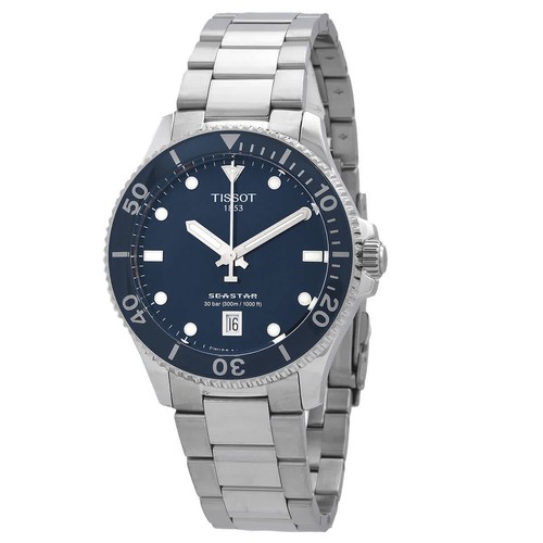 Orologio uomo tissot seastar - tissot,