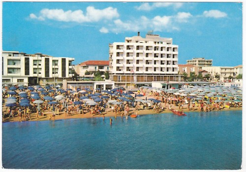 Villa marina cesenatico - villa,