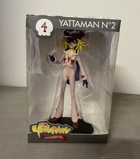 Yattaman Cult Collection #4