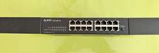 Switch porte zyxel - switch,