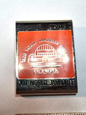 Passante per cintura SCOUT in