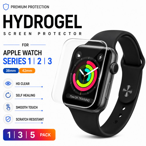 Apple watch series - apple, 1