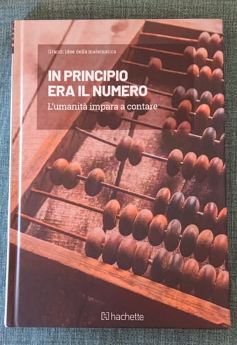 Libro principio era - principio,