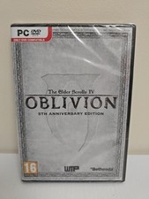 The Elder Scrolls IV Oblivion