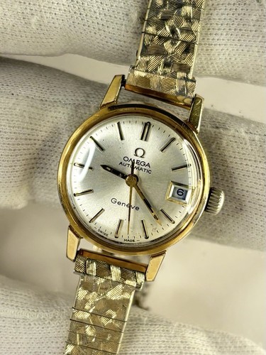Orologio omega geneve donna - orologio,