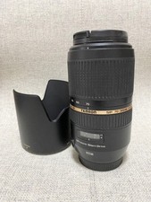 Tamron 300 6 di - sp, f4-5.6