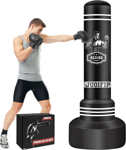 Sacco boxe design - boxe,