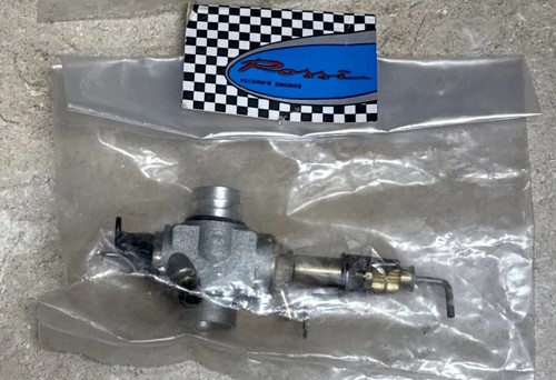 Carburatore motore rossi 65 - carburatore, r