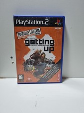 Marc ecko's getting up DISCO