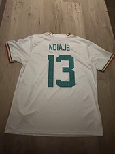 Maglia Senegal Home taglia:XL
