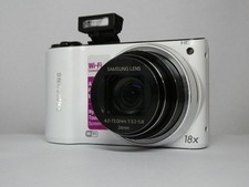 Samsung WB200F Appareil Photo