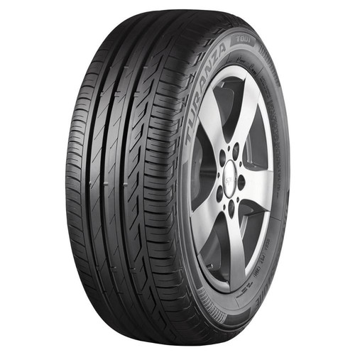 Bridgestone turanza t001 - bridgestone,
