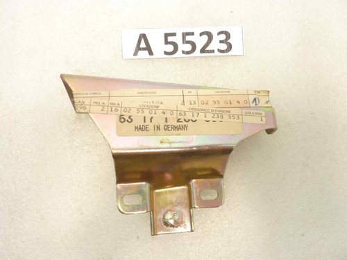 Staffa convogliatore bmw 80 - convogliatore,
