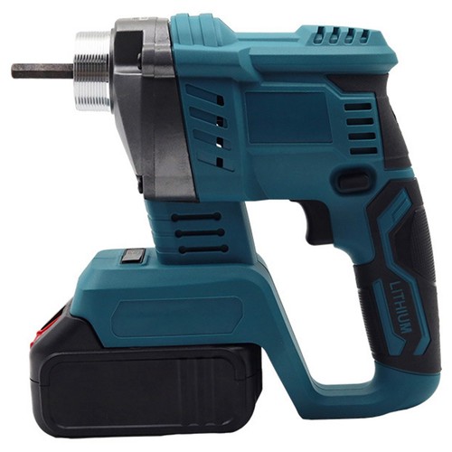 Vibratore guerriero - vibratore,