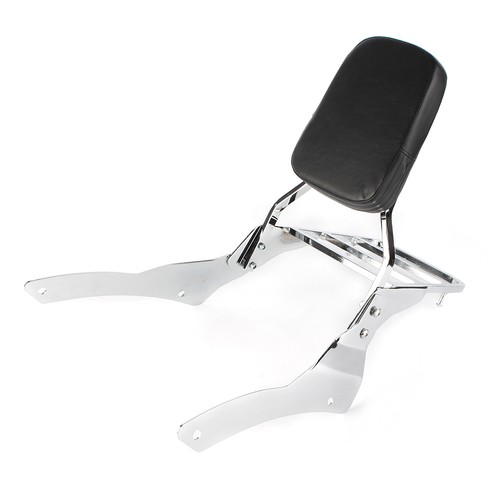 Pad schienale sissybar per - pad,