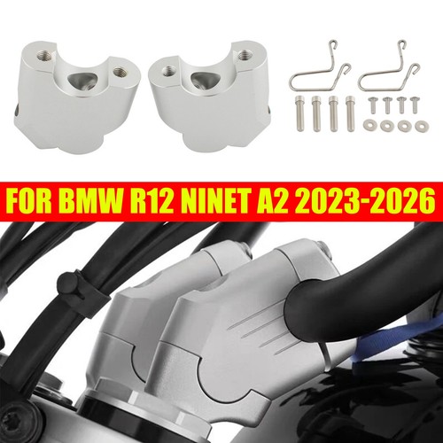 Rialzo manubrio adatto per - , bmw