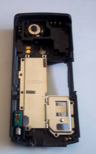 Nokia n70 cover telaio - n70-,