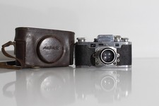 Alpa Reflex Leica Type