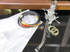 MICRO SEIKI MA-505LX braccio