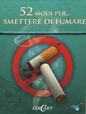 Libro Nuovo - 52 Modi Per