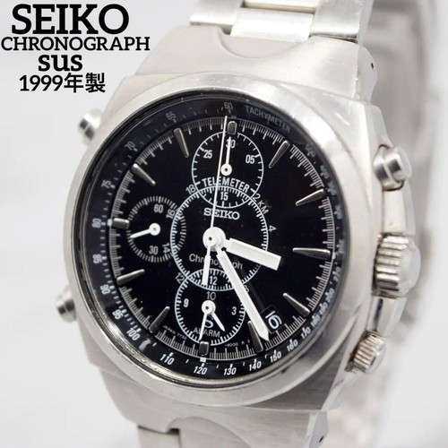 Orologio polso seiko - seiko, sus