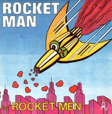 Rocket Man | Rocket Men (2) | Buone Condizioni