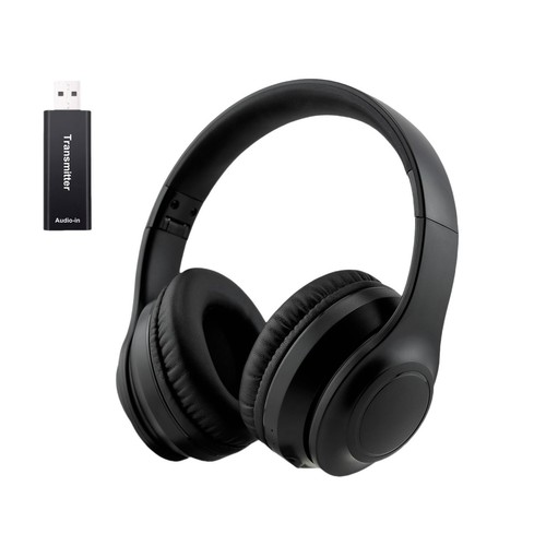 Cuffie wireless per anziani - wireless,