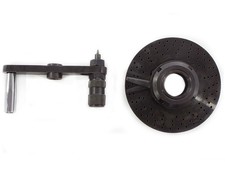 Disco divisore per tavola a