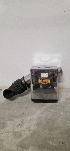 Scatola filtro cromata - , royal