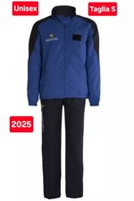 Tuta Militare Ginnica Sportiva