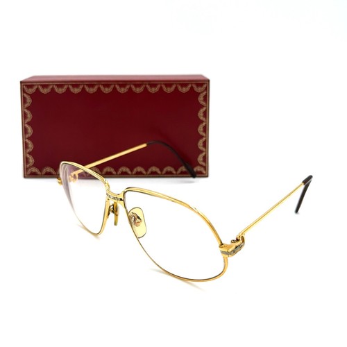 Occhiali vista cartier 1988 - vista,