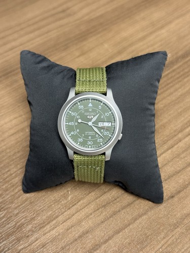 Seiko sports snk805k2 - seiko, 5