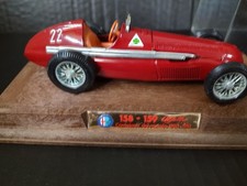 Auto da corsa Gran Premio