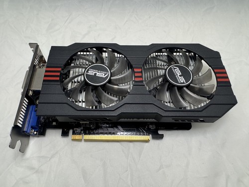 Asus nvidia geforce - nvidia, gtx
