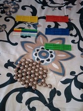 Gioco Xmag ( Geomag) 140 Pezzi 