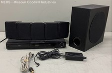 Philips hts3051b black blu - black,